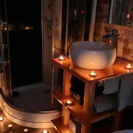 Halte Mignonne Appartement Houldizy Buitenkant foto