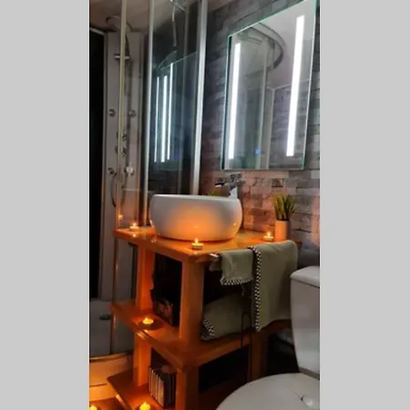 Halte Mignonne Appartement Houldizy Buitenkant foto