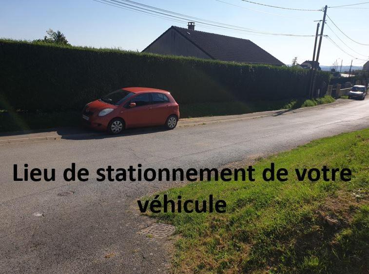 Halte Mignonne Houldizy